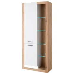 Anbauwand Asprecca