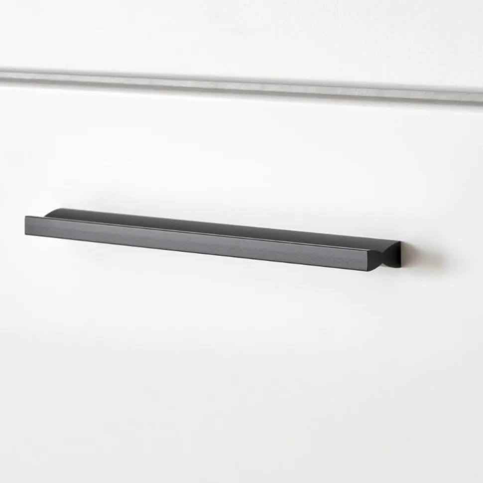 Anbauwand Asprecca