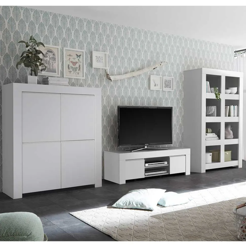 Anbauwand Avenso