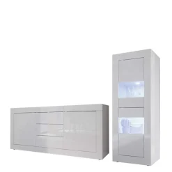 Anbauwand Deconda