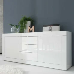 Anbauwand Deconda