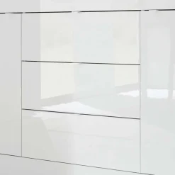 Anbauwand Deconda