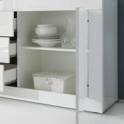 Anbauwand Deconda