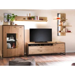 Anbauwand Geronda