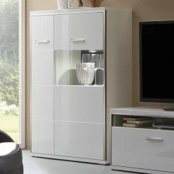 Anbauwand Lefaria