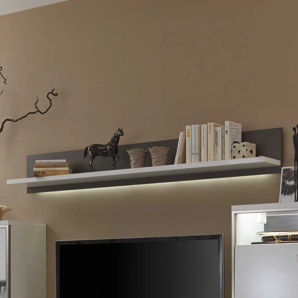 Anbauwand Lefaria