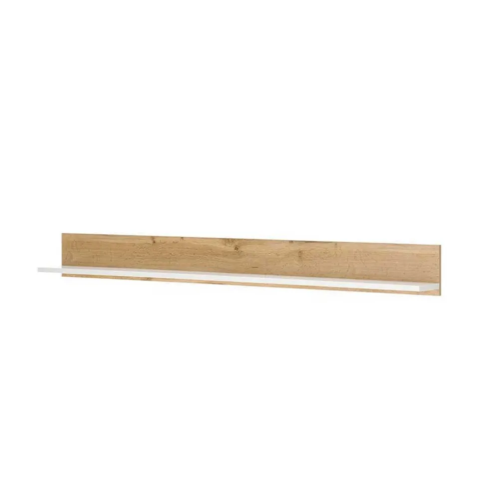 Anbauwand mit Homeoffice Rascian