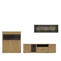 Anbauwand Ostoro