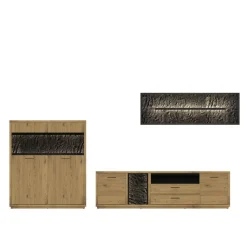 Anbauwand Ostoro