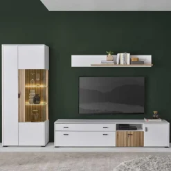 Anbauwand Saladd