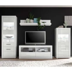 Anbauwand Triango