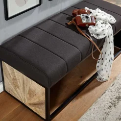 Ankleidebank Anroca
