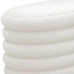 Ankleidebank mit Truhe Marocana