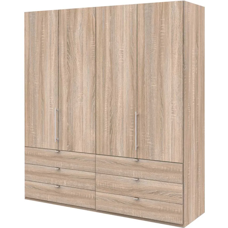 Ankleideschrank Gehvonda