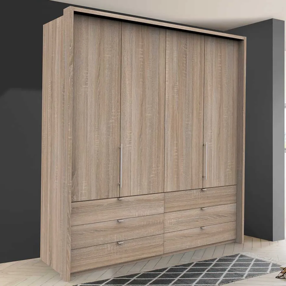 Ankleideschrank Gehvonda