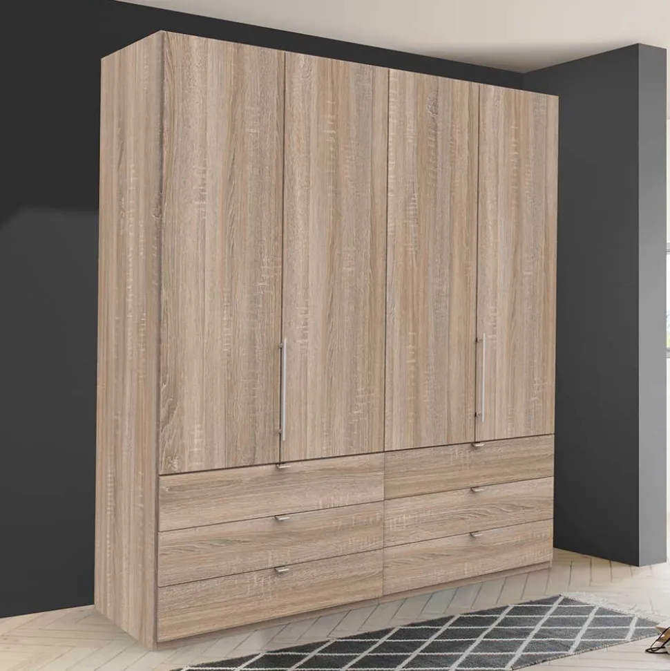 Ankleideschrank Gehvonda