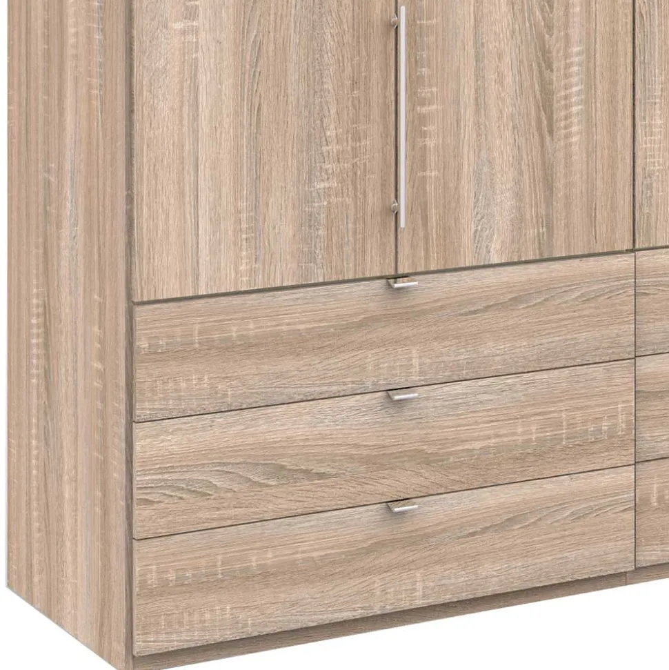 Ankleideschrank Gehvonda