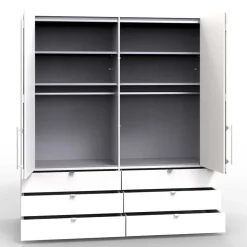 Ankleideschrank Gehvonda