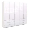 Ankleideschrank Grinzia