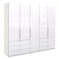 Ankleideschrank Grinzia