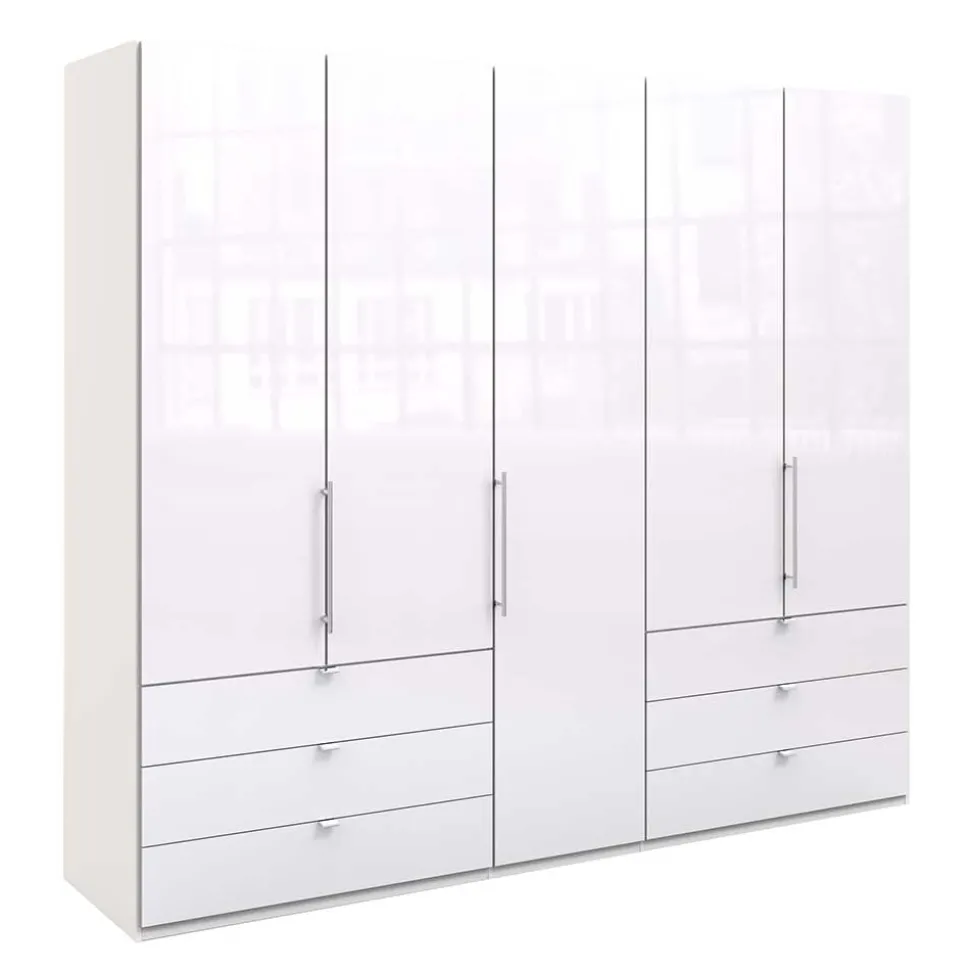 Ankleideschrank Grinzia