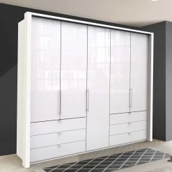 Ankleideschrank Grinzia