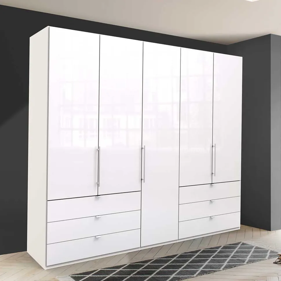 Ankleideschrank Grinzia