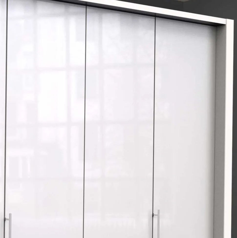 Ankleideschrank Grinzia