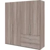 Ankleideschrank Vasilio