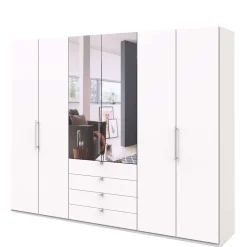 Ankleidezimmer Kleiderschrank Emiliano