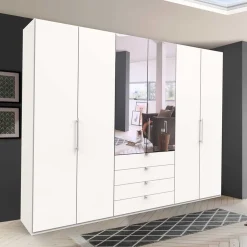 Ankleidezimmer Kleiderschrank Emiliano