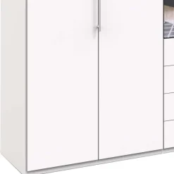 Ankleidezimmer Kleiderschrank Emiliano
