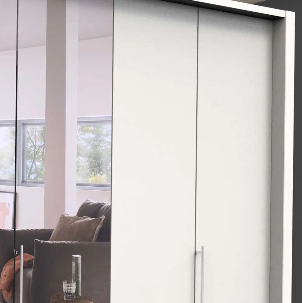 Ankleidezimmer Kleiderschrank Emiliano