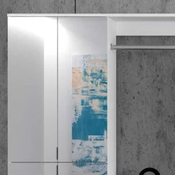 Ankleidezimmer Schrankwand Ridonner