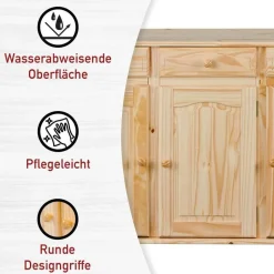 Anrichte Classico