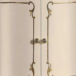 Anrichte Ovadiu