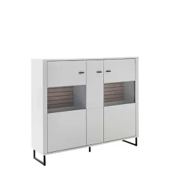 Anrichte Wohnzimmer Polar