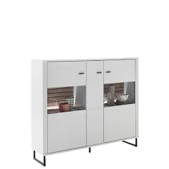 Anrichte Wohnzimmer Polar