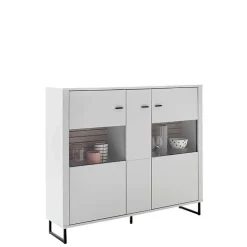 Anrichte Wohnzimmer Polar