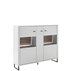 Anrichte Wohnzimmer Polar