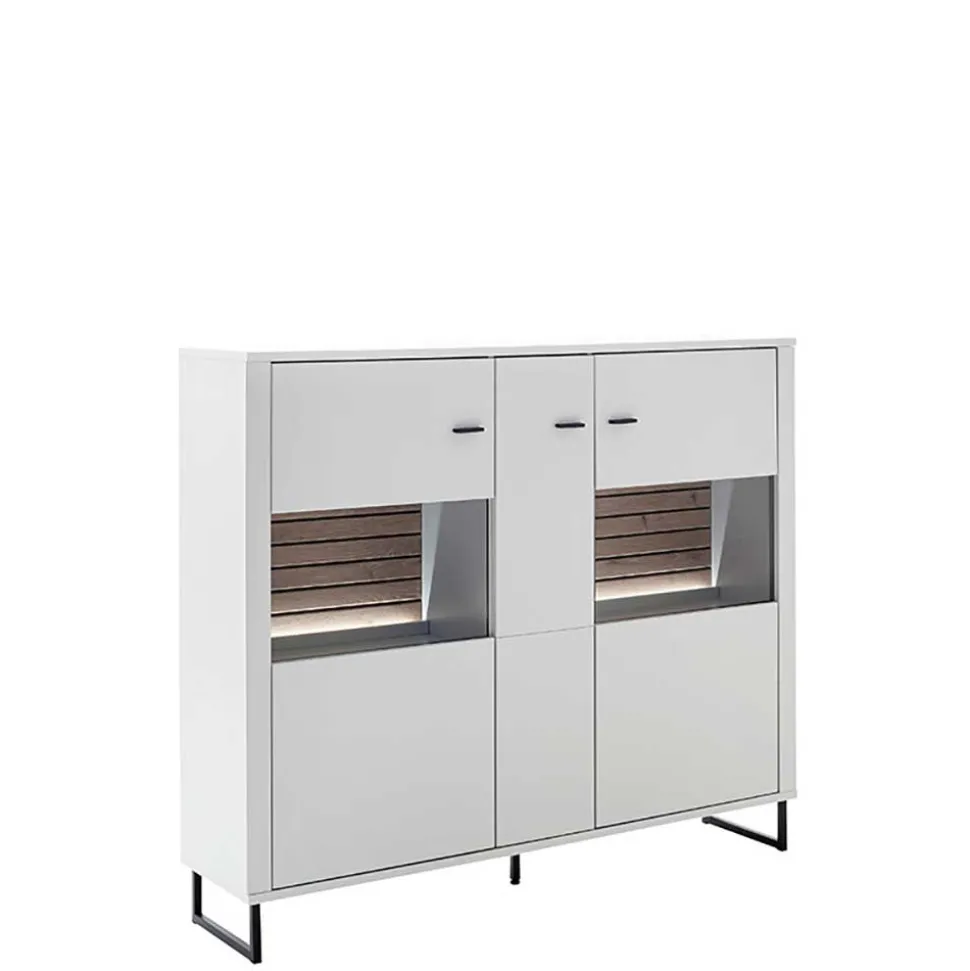 Anrichte Wohnzimmer Polar