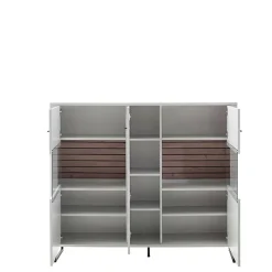 Anrichte Wohnzimmer Polar