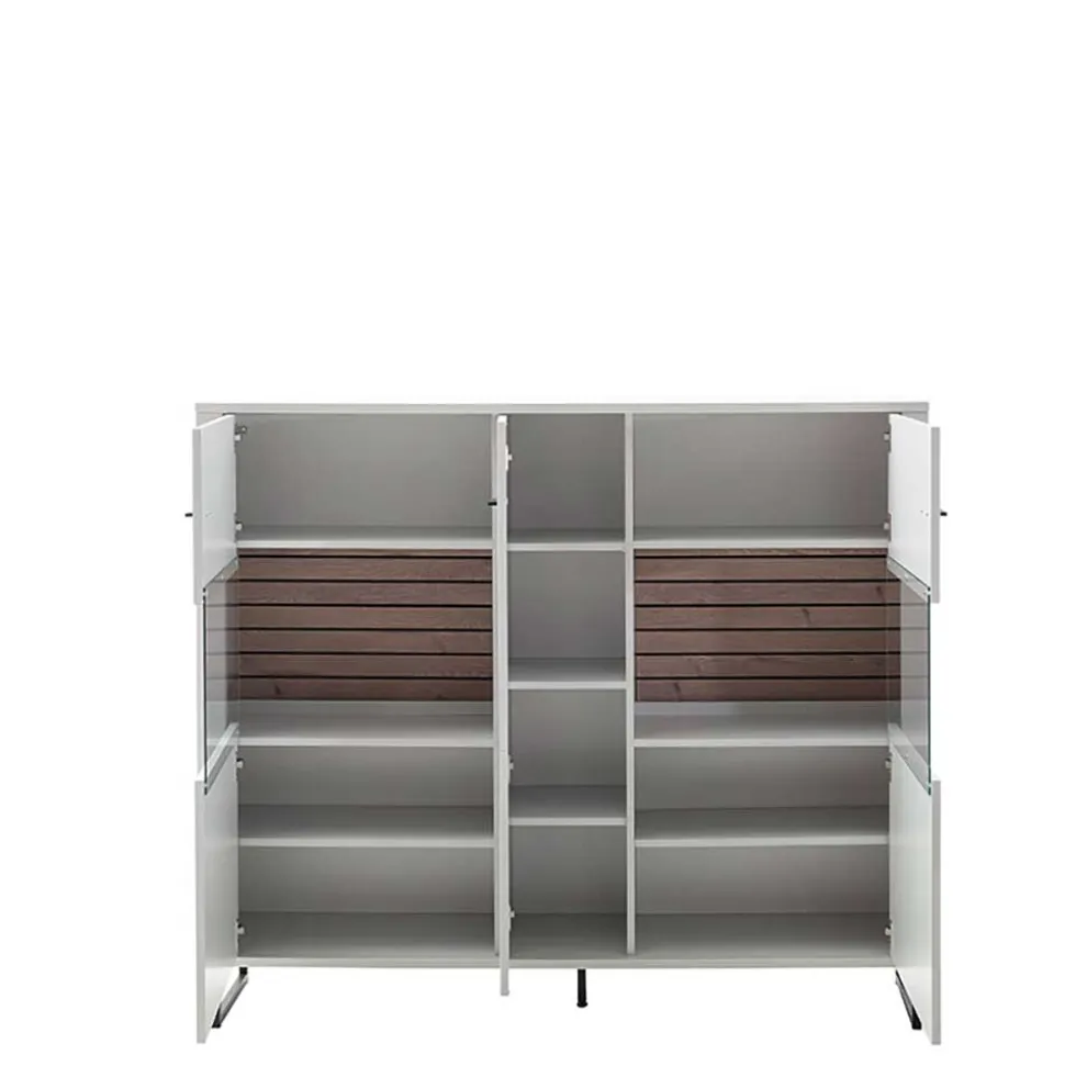 Anrichte Wohnzimmer Polar