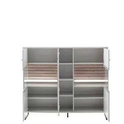 Anrichte Wohnzimmer Polar
