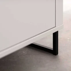 Anrichte Wohnzimmer Polar