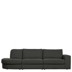 Anthrazit Modulsofa Trois
