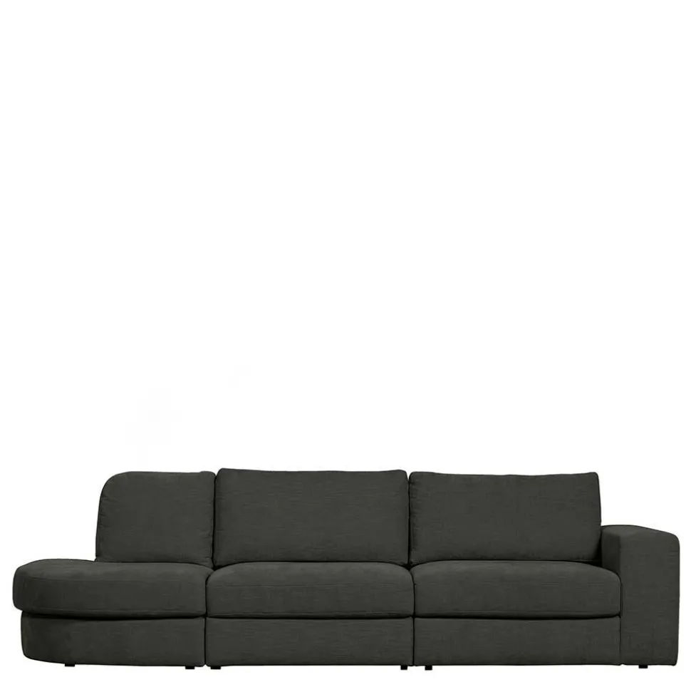 Anthrazit Modulsofa Trois