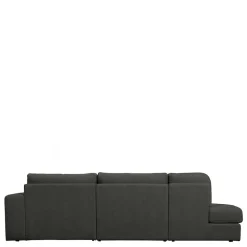 Anthrazit Modulsofa Trois
