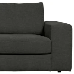 Anthrazit Modulsofa Trois