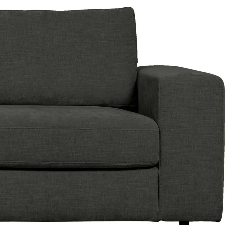 Anthrazit Modulsofa Trois